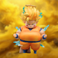 Figurine Dragon Ball Goku Obèse