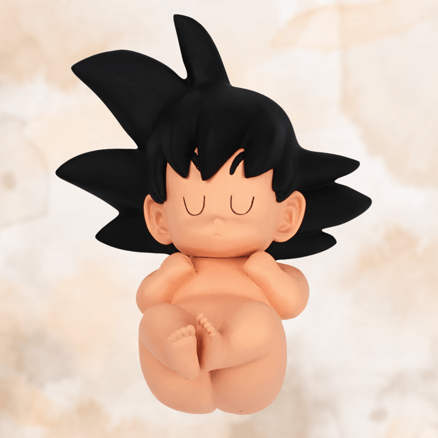 Figurine Dragon Ball Goku Bébé