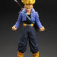 Figurine DBZ Trunks Adulte Super Saiyan