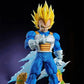 Figurine Dragon Ball Vegeta Majesté Saiyan