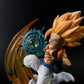 Figurine Dragon Ball Gotenks Super Saiyan