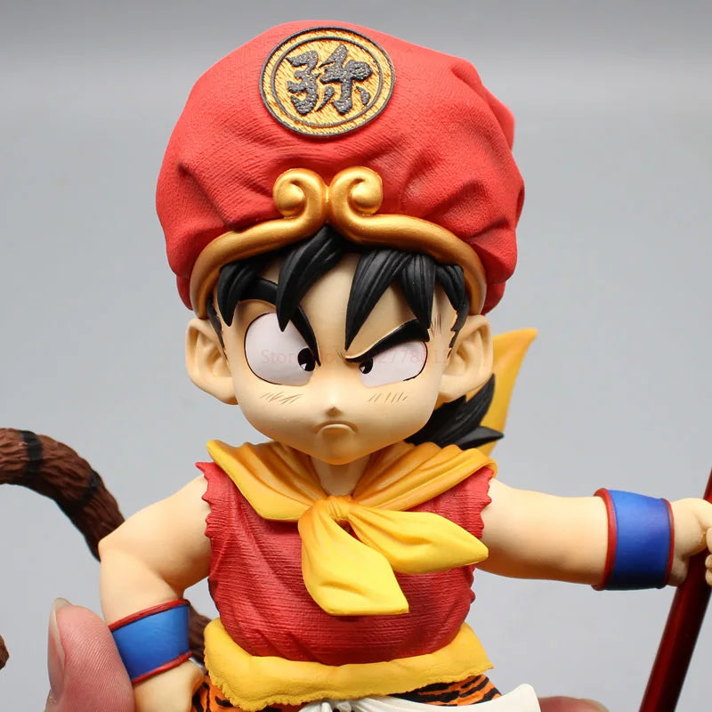 Figurine Dragon Ball Goku Sun Wukong