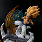 Figurine Dragon Ball Gotenks Super Saiyan