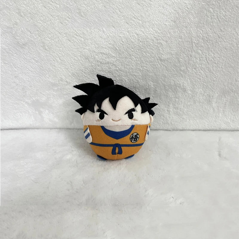 Peluche Dragon Ball Sangoku