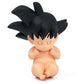 Figurine Goku Bébé