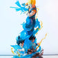 Figurine Dragon Ball Fusion Vegetto