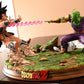 Figurine Collector Piccolo vs Raditz