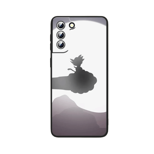 Coque Samsung Dragon Ball Nuage Magique