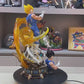 Figurine Dragon Ball Prince Majin Vegeta