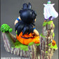 Figurine Collector Son Gohan