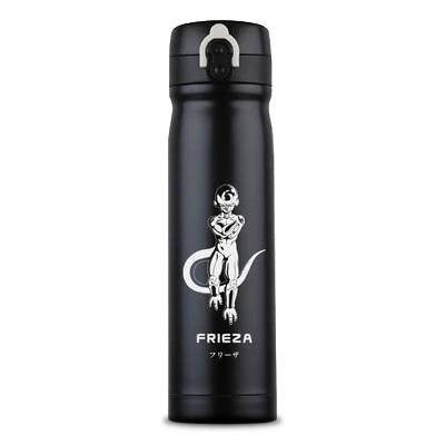 Thermos Dragon Ball Z - Freezer