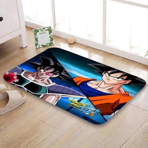 Tapis Dragon Ball Z