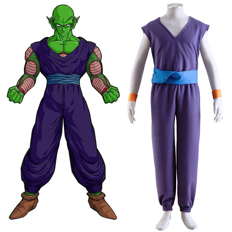 Deguisement Piccolo