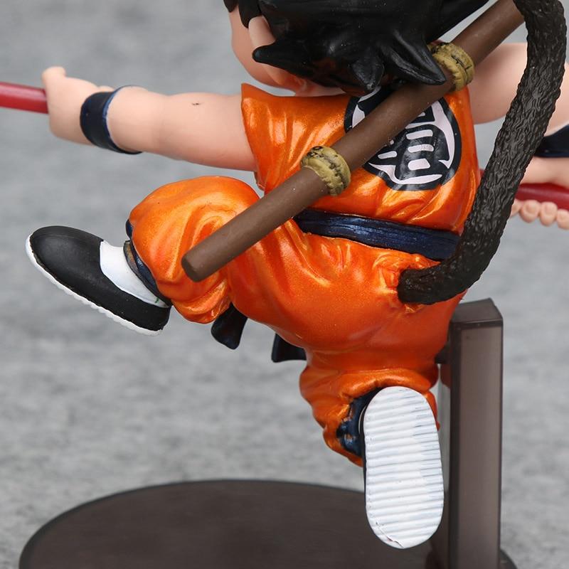 Sangoku Petit Figurine