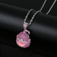 Collier Buu Dragon Ball Z