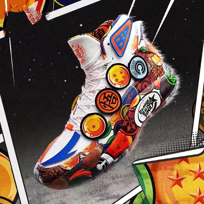 adidas dragon ball z chaussure