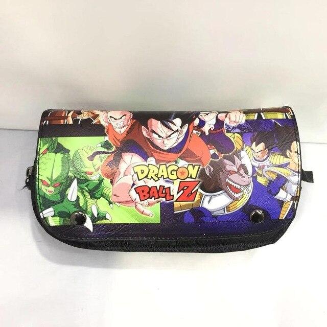 Trousse Saga Saiyan