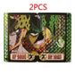 Carte DBZ Cell