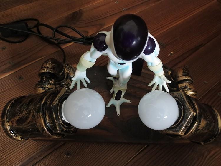 lampe dbz