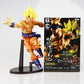 Figurine Dragon Ball Z