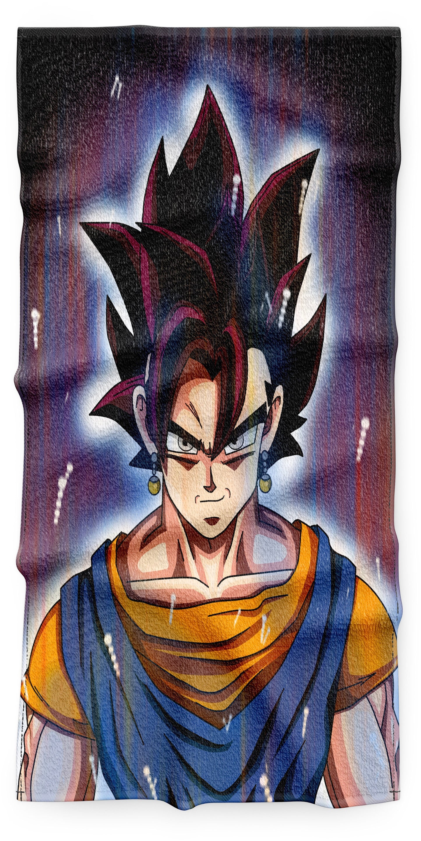 Serviette Fusion Vegeto