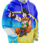 Sweat Gohan petit