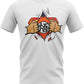 T-Shirt Dragon Ball Z Superman... Goku ?