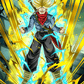 Trunks Super Saiyan 1 Adulte Epee